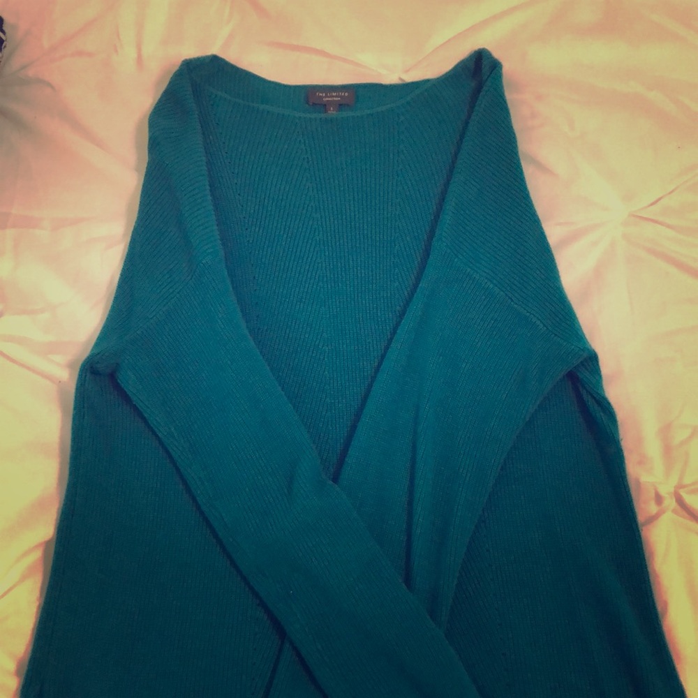 The Limited sweater